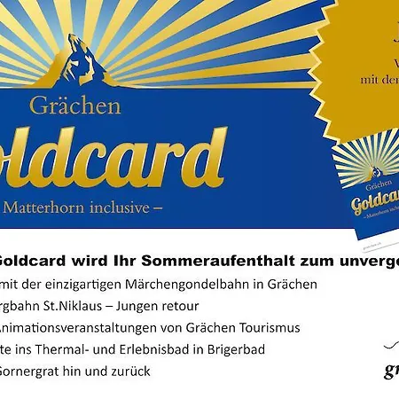 Touring Galerie Appartement *