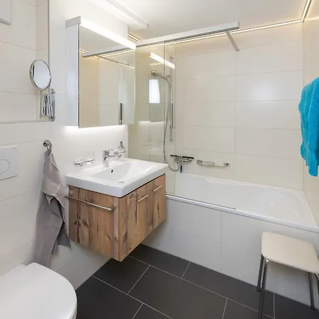 Touring Galerie Appartement