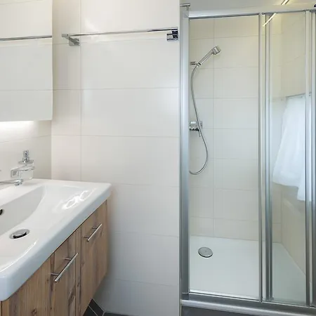 Touring Galerie Apartament