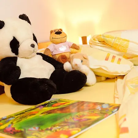 Appartement Touring Galerie *