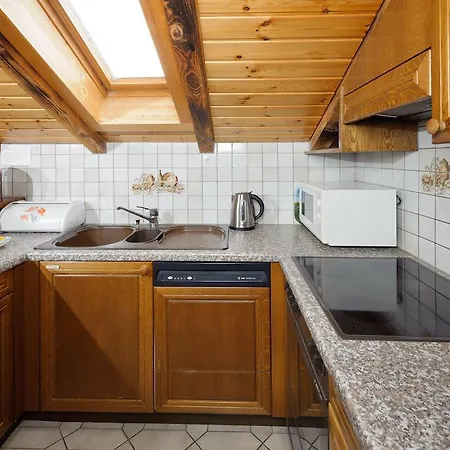 Touring Galerie Grächen