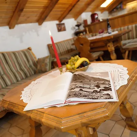 Touring Galerie Grächen