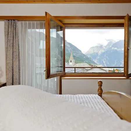 Appartement Touring Galerie