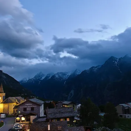 Touring Galerie Grächen