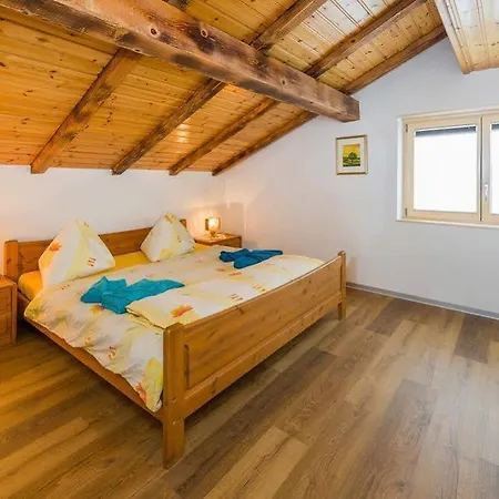 Touring Galerie Appartement