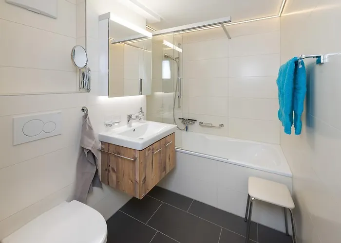 Touring Galerie Apartamento