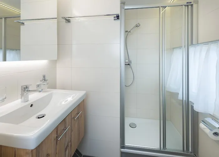 Touring Galerie Apartamento