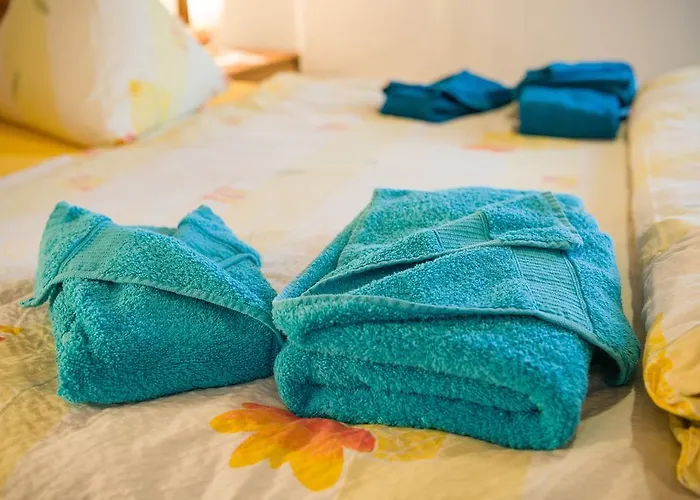 Touring Galerie Apartamento *