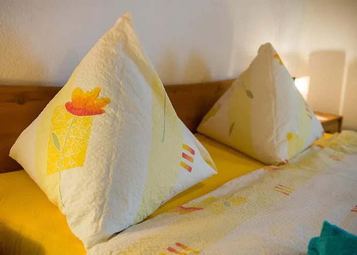 Apartamento Touring Galerie *