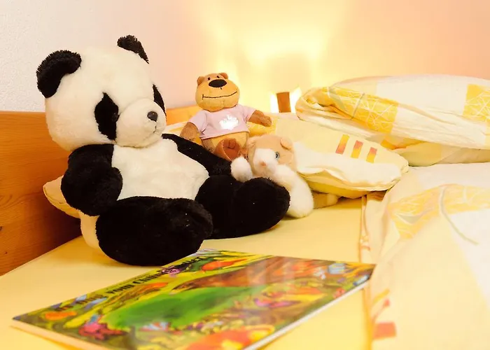 Apartamento Touring Galerie *