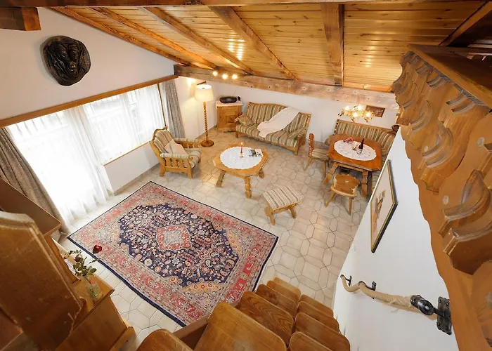 Touring Galerie Grächen