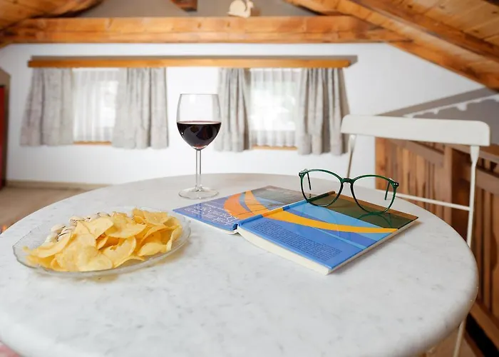 Apartamento Touring Galerie