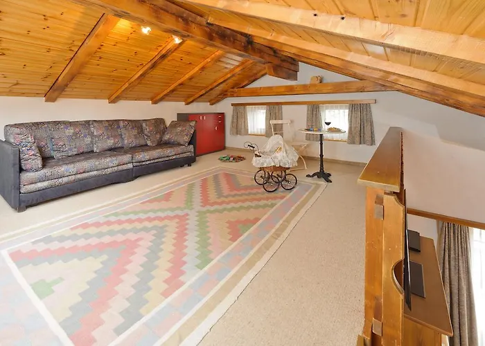 Apartamento Touring Galerie *