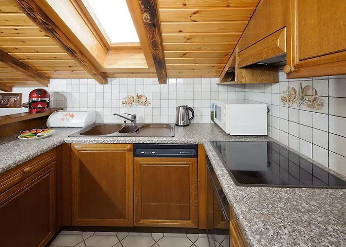 Touring Galerie Grächen