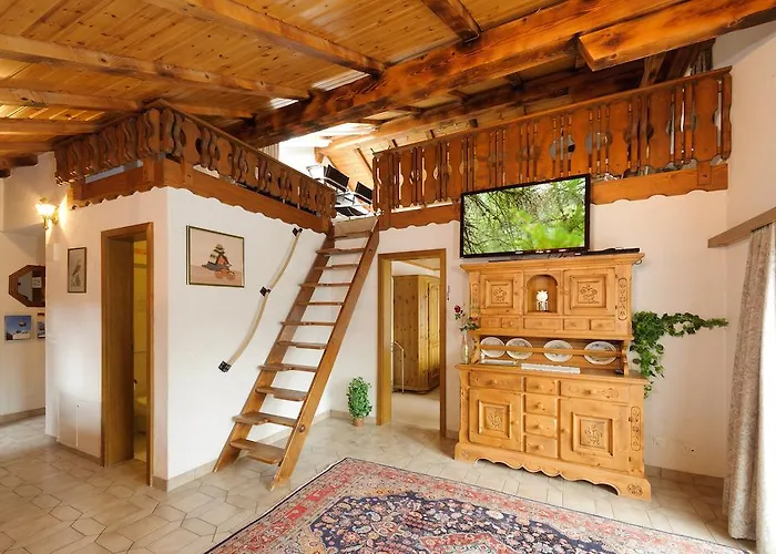 Touring Galerie Grächen