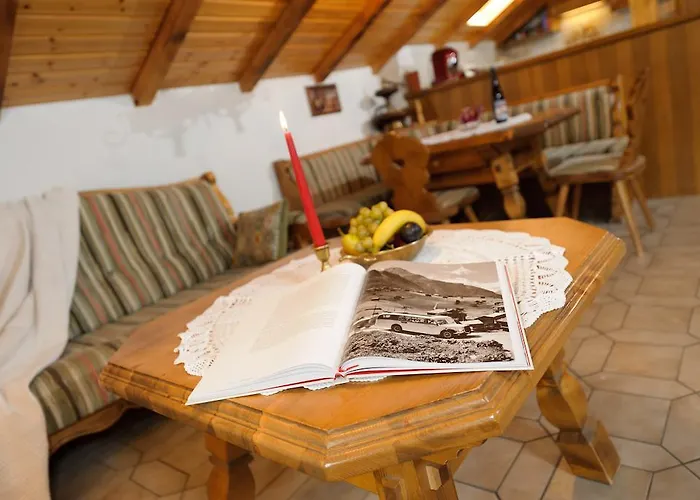 Touring Galerie Grächen