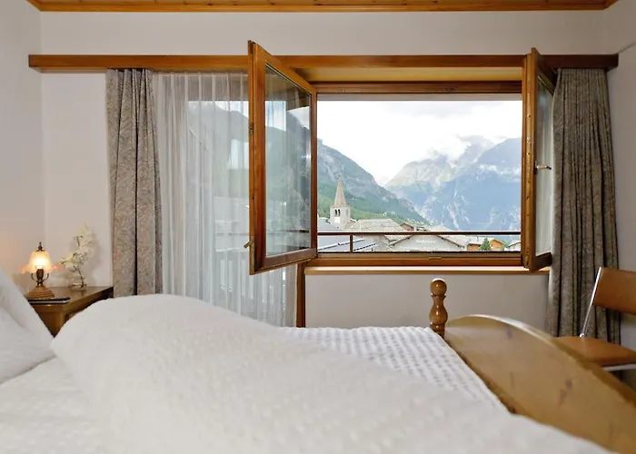 Apartamento Touring Galerie