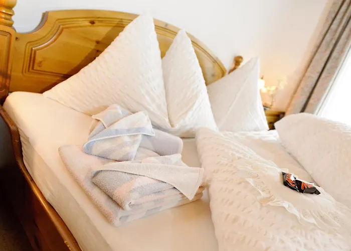 Apartamento Touring Galerie *