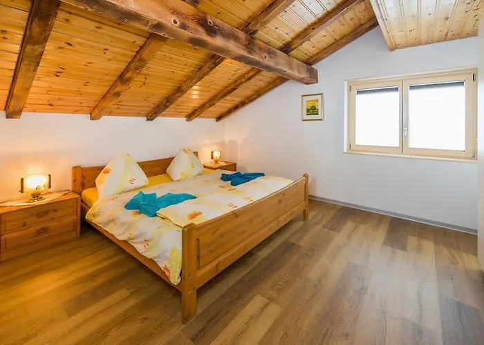 Touring Galerie Apartamento