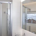 Apartamento Touring Galerie Grächen
