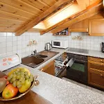 Apartamento Touring Galerie Grächen