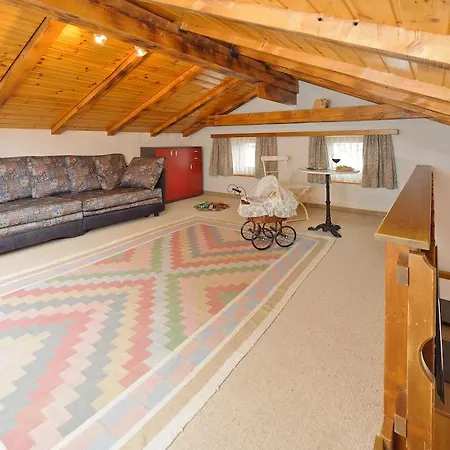 Apartamento Touring Galerie *